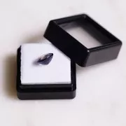 Iolita ovalado 9x7 mm - 1.73 cts