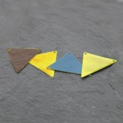 Efcolor Blanco polvo sobreglaseado x25ml