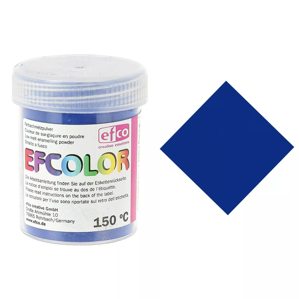 polvo azul 10s