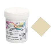 Polvo de esmalte marfil x25ml