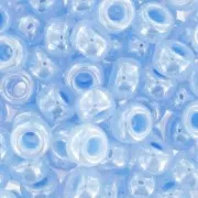 Rocalla Miyuki 8/0 524 - Sky Blue Ceylon x8g