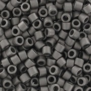 Miyuki Delica 10/0 DBM0321 - Niquelado Mate x5g