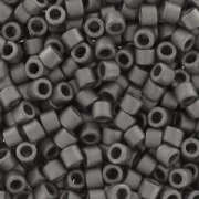 Miyuki Delica 10/0 DBM0321 - Niquelado Mate x5g