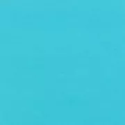 Papel de seda 50x70cm Azul Claro x5 hojas