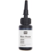 Resina de color UV - Rico Design - Denim x10ml|raw }}