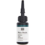 Resina de color UV - Rico Design - Petróleo x10ml|raw }}