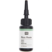 Resina de color UV - Rico Design - Menta x10ml|raw }}