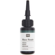 Resina de color UV - Rico Design - Espuma x10ml|raw }}
