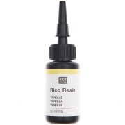 Resina de color UV - Rico Design - Vainilla x10ml|raw }}