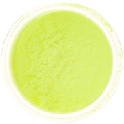 Pigmento en polvo Noctilúcido resina - Rico Design - Amarillo fluorescente x3g|raw }}