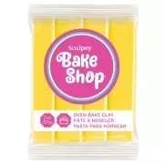 Sculpey Bake Shop 57g - Amarillo (n°1816) x1