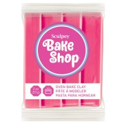 Sculpey Bake Shop 57g - Rosa (n°1818) x1|raw }}