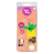 Surtido de 6 masas Sculpey Bake Shop - Flexible - Multicolor x1|raw }}
