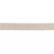 Lacet cuir double