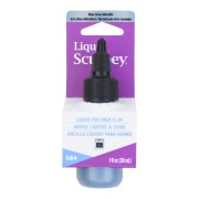 Sculpey - Firing Clay - Gris metalizado azul x30ml|raw }}