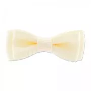 Nudo doble GRANO GRUESO 40 mm Cream