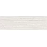 Hilo de Seda 0.60mm Blanco x2m