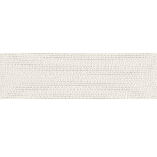Hilo de Seda 0.60mm Blanco x2m