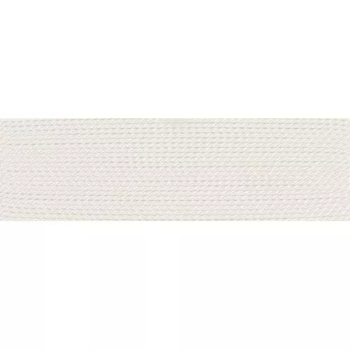 Hilo de Seda 0.60mm Blanco x2m