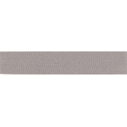 Hilo de Seda 0.35mm Gris x2m