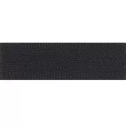 Hilo de Seda 0.60 Negro x2m