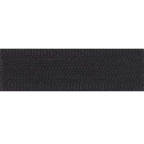 Hilo de Seda 0.60 Negro x2m