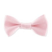 Nudo de satén 30 mm Rosa Antiguo|raw }}