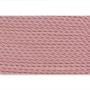 Hilo Nylon Power 1.02 mm Dark Pink x2 m