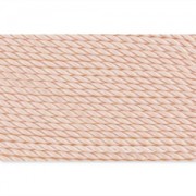 Hilo Nylon Power 1.02 mm Light Pink x2 m|raw }}