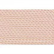 Hilo Nylon Power 1.02 mm Light Pink x2 m