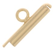 Abalorio Miyuki para tejer rocallas & Delica 13 mm Dorado x1|raw }}