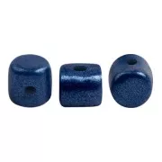 Minos® by Puca® 2.5x3 mm - Dark Blue Pearl x5g