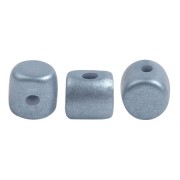 Minos® by Puca® 2.5x3 mm - Perla azul claro x5g|raw }}