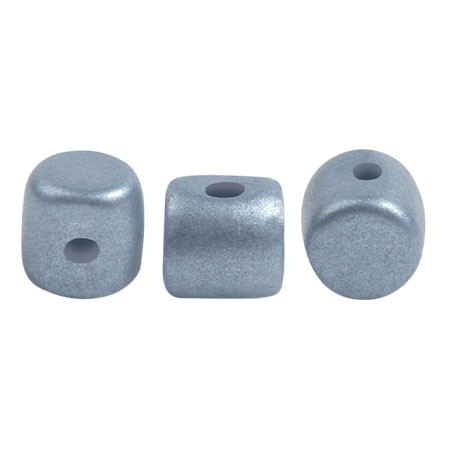 Minos® by Puca® 2.5x3 mm - Perla azul claro x5g