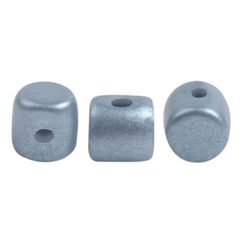 Minos® by Puca® 2.5x3 mm - Perla azul claro x5g