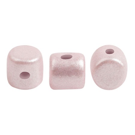 Minos® by Puca® 2.5x3 mm - Perla Rosalina x5g