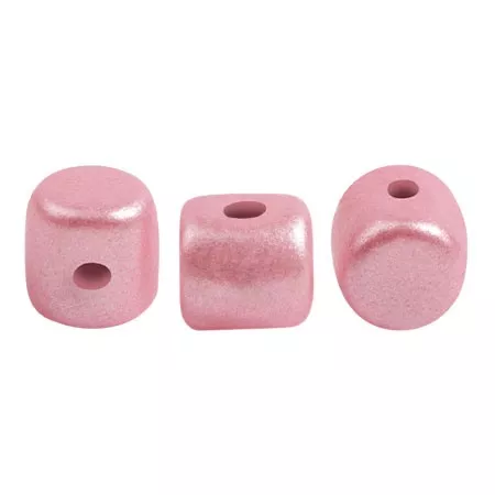 Minos® by Puca® 2.5x3 mm - Perla rosa x5g