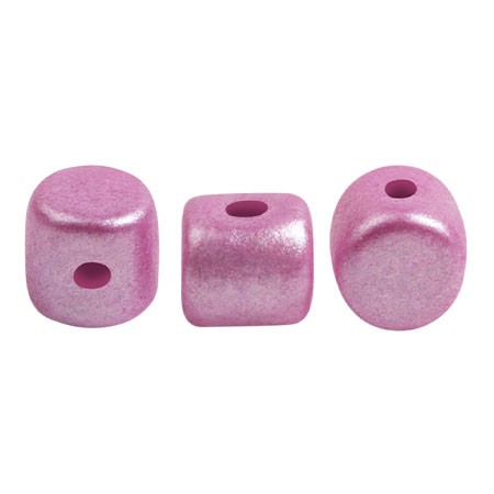 Minos® by Puca® 2.5x3 mm - Perla rosa x5g