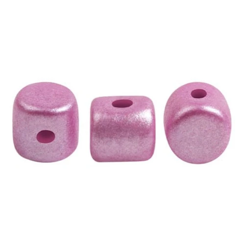 Minos® by Puca® 2.5x3 mm - Perla rosa x5g