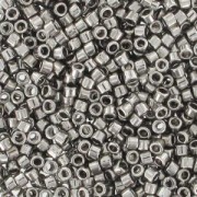 Miyuki Delica 15/0 DBS0038 - Palladium Plated x5g|raw }}