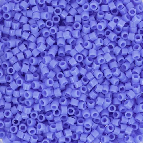 Toho Aiko 11/0 1,6 mm TA0148L - Opaque Periwinkle x4g