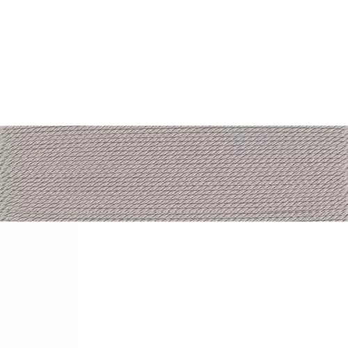 Hilo de Seda 0.50 Gris x2m