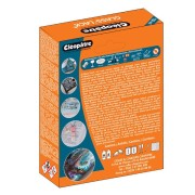 Resina époxy Glass'Lack 150 ml