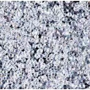 Rocalla Miyuki 15/0 250 - Crystal AB