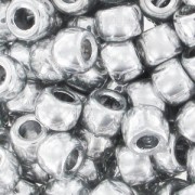 Cuentas de Rocalla Matubo 7/0 - 3,5 mm Labrador x 10 g
