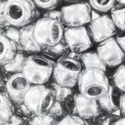 Cuentas de Rocalla Matubo 7/0 - 3,5 mm Labrador x 10 g