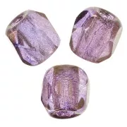 Facetas verdaderas de 2 mm - Cristal Bronce x50