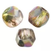 Carillas de 2 mm - Crystal Magic Green x50