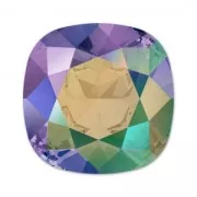 Cabuchón PureCrystal 4470 12 mm Crystal Paradise Shine x1