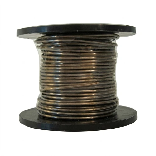 Hilo de cobre 0.90 mm Bronze x 8 m